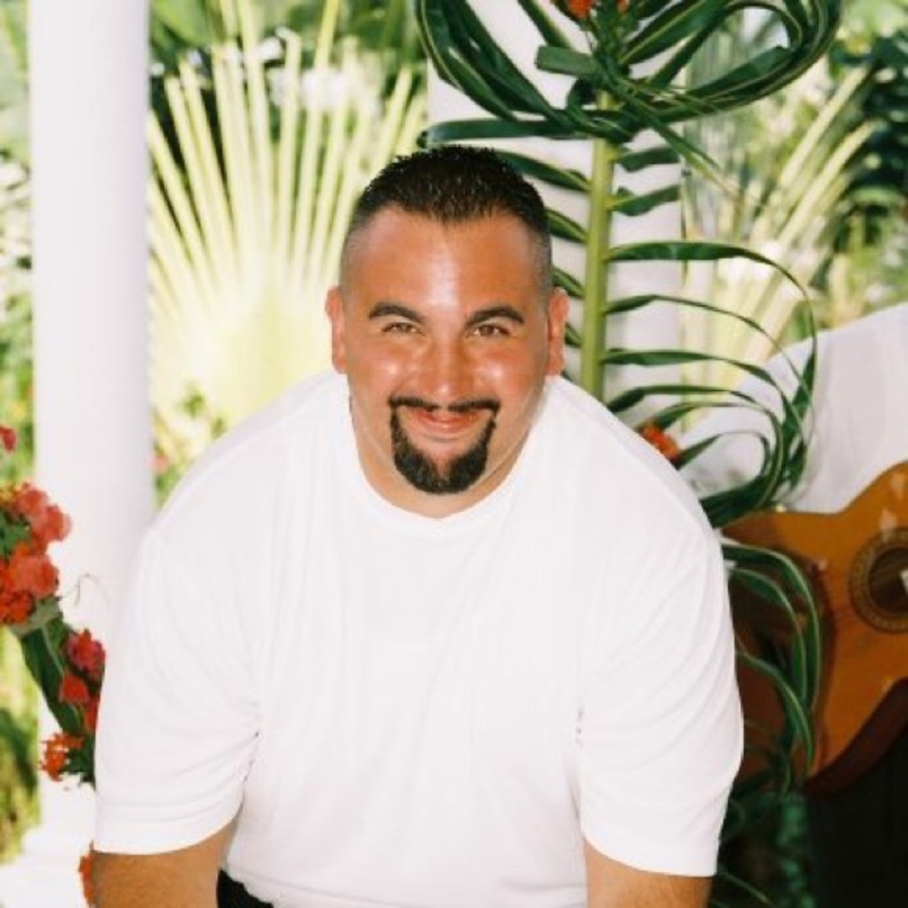 Meet your Posher, Richard